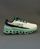 ON RUNNING CLOUDTEC BLANCO / VERDE