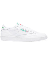 REEBOK CLUB C 85 BLANCO VERDE