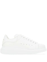 ALEXANDER MCQUEEN BLANCO