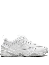 NIKE TEKNO BLANCO