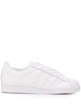 ADIDAS SUPER STAR BLANCO