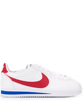 NIKE CORTEZ BLANCO / ROJO