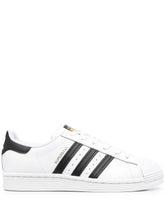 ADIDAS SUPER STAR BLANCO NEGRO