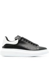 ALEXANDER MCQUEEN NEGRO BLANCO