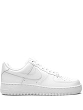 NIKE AF1 AIR FORCE 1 ONE BLANCO