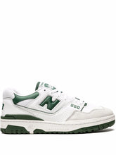 NEW BALANCE 550 BLANCO / VERDE
