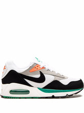 NIKE AIR MAX CORRELATE BLANCO/NEGRO/VERDE