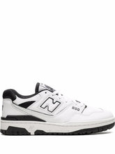 NEW BALANCE 550 BLANCO / NEGRO