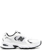 NEW BALANCE 530 BLANCO NEGRO