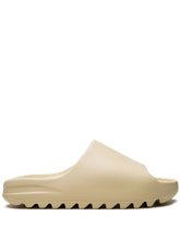ADIDAS YEEZY SLIDES "BONE"