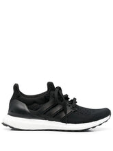 ADIDAS ULTRABOOST NEGRO / BLANCO