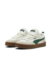 PUMA PARK XL BLANCO / VERDE