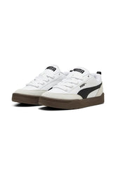 PUMA PARK XL BLANCO / NEGRO