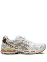 ASICS GEL KAYANO 14 SIMPLY TAUPE