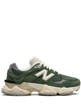 NEW BALANCE 9060 VERDE