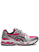 ASICS GEL KAYANO 14 ROSA