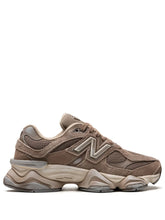 NEW BALANCE 9060 MARRON / CAFÉ