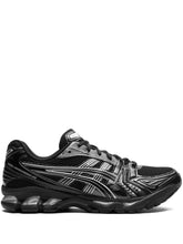 ASICS GEL KAYANO 14 NEGRO