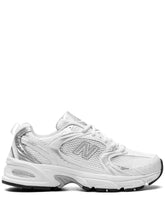 NEW BALANCE 530 BLANCO PLATEADO