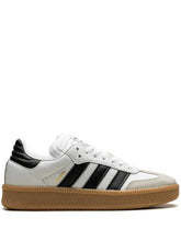 ADIDAS SAMBA XLG BLANCO/NEGRO