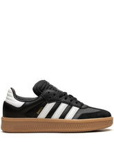 ADIDAS SAMBA XLG NEGRO/BLANCO