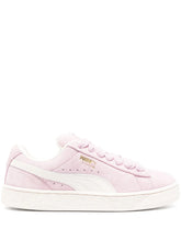 PUMA SUEDE XL ROSA