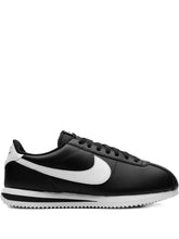 NIKE CORTEZ NEGRO / BLANCO