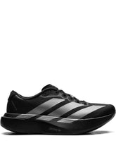ADIDAS ADIZERO EVO SL NEGRO GRIS