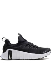 NIKE FREE METCON 6 NEGRO/BLANCO