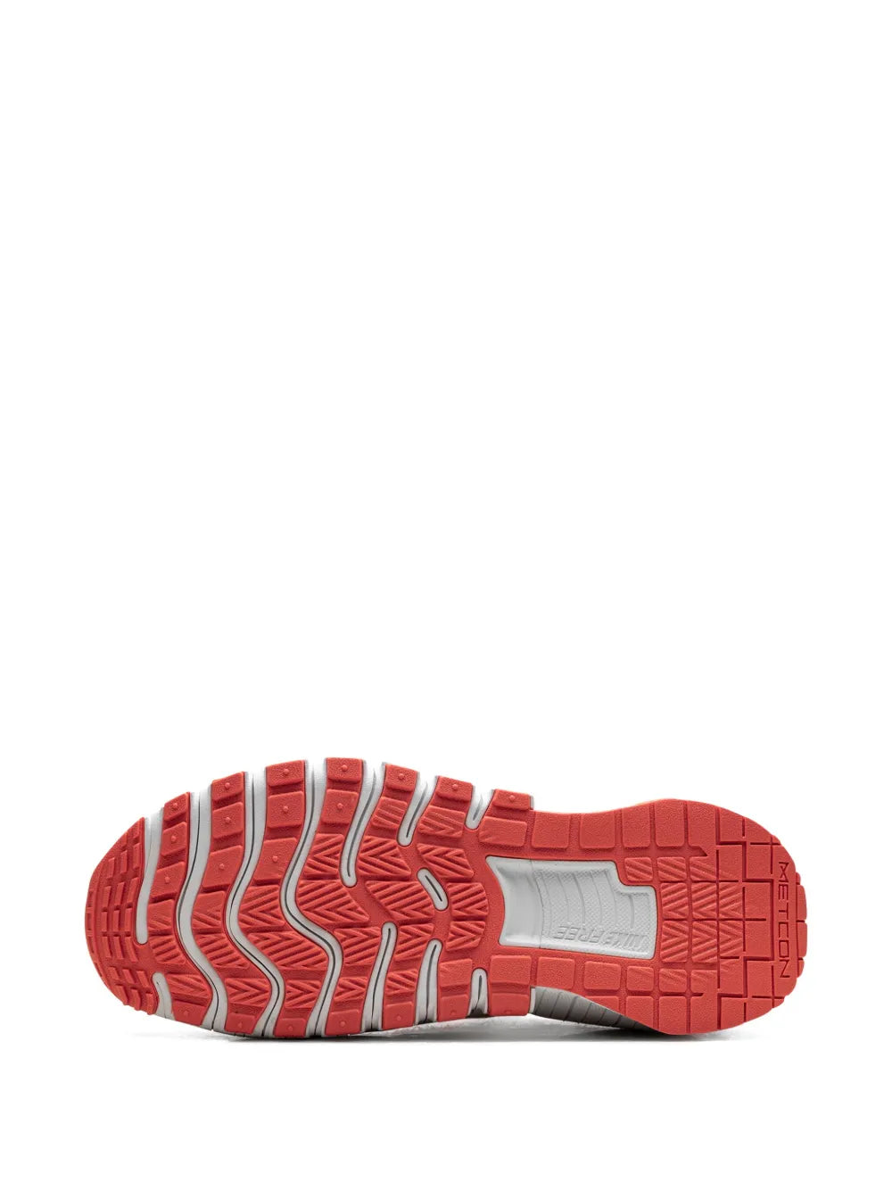 NIKE FREE METCON 6 GUAYABA HIELO / MANGO SILVESTRE CLARO / BLANCO