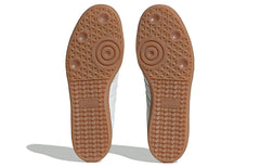 ADIDAS SAMBA OG BLANCO/SALMON