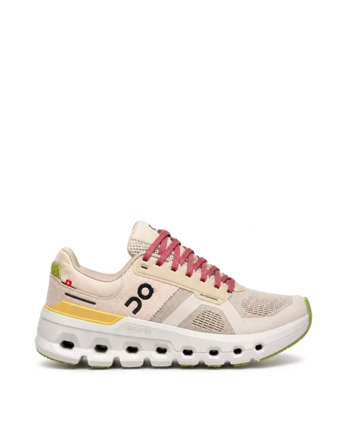 ON CLOUDTEC BEIGE