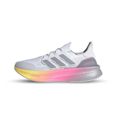 ADIDAS ULTRABOOST BLANCO COLORES