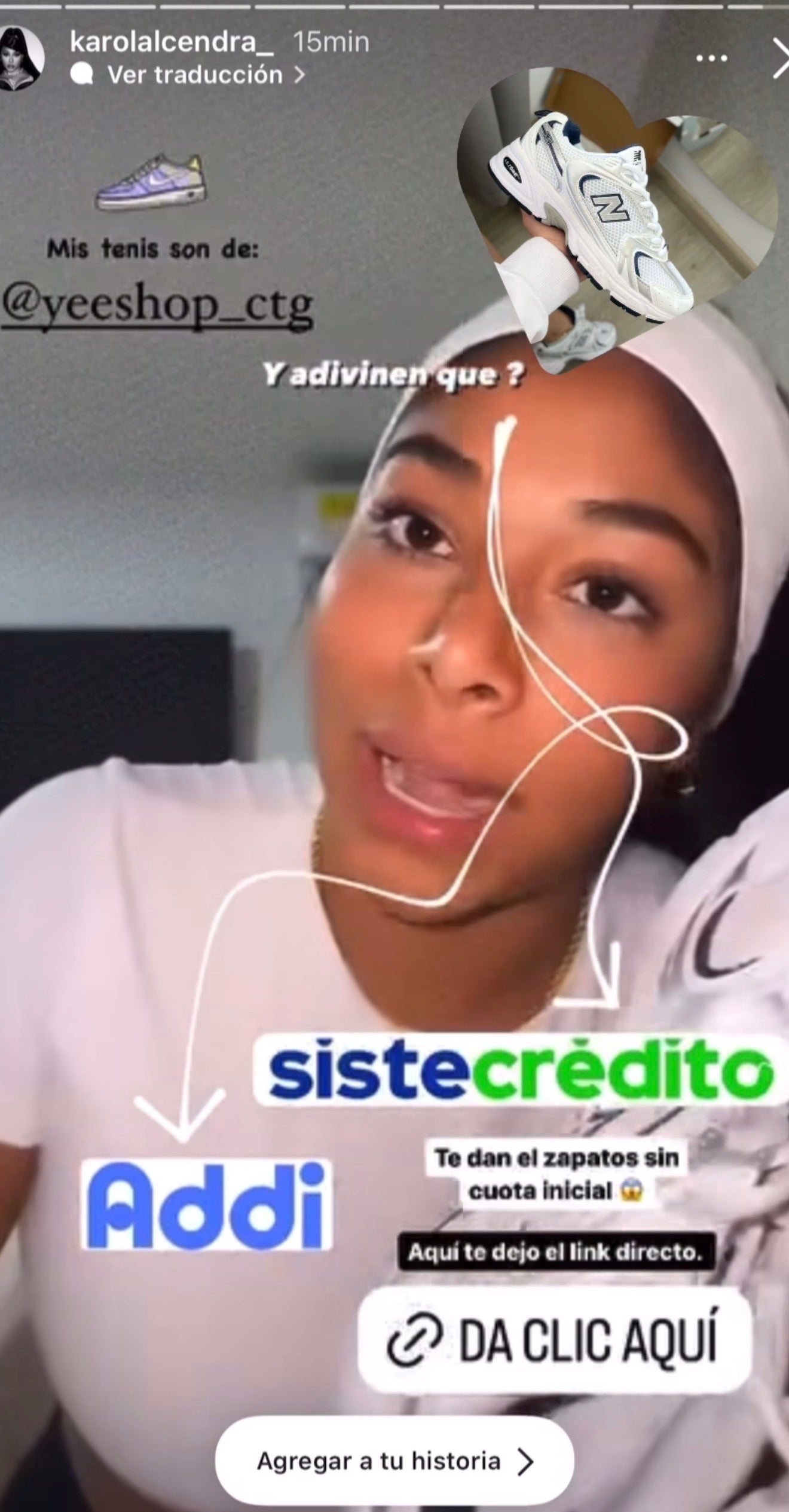 YEESHOP - Calzado⚡