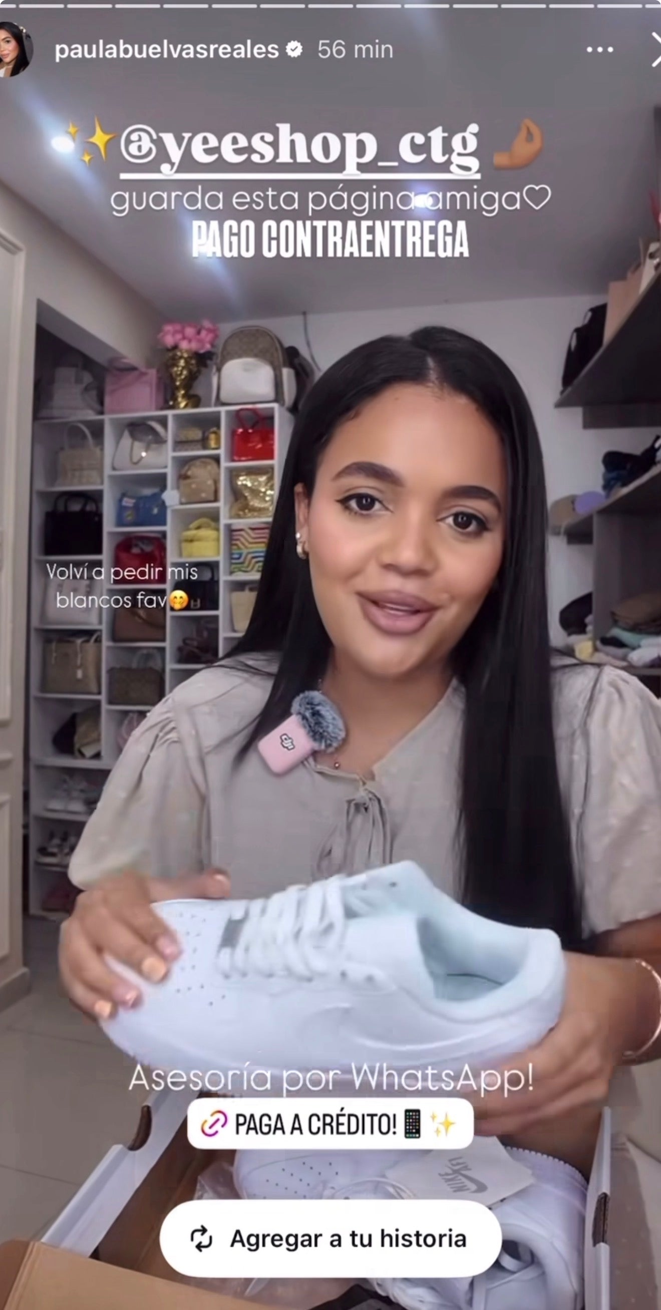 YEESHOP - Calzado⚡