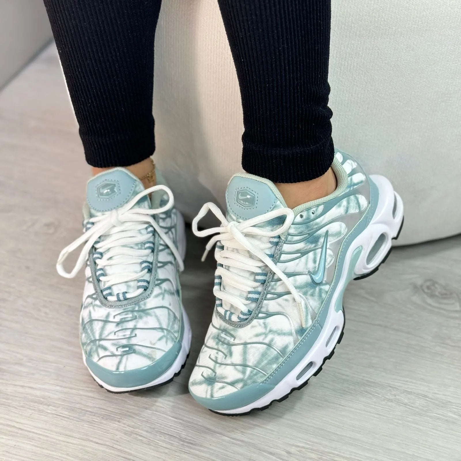 NIKE TN DIOR â YEESHOP - Calzadoâ¡