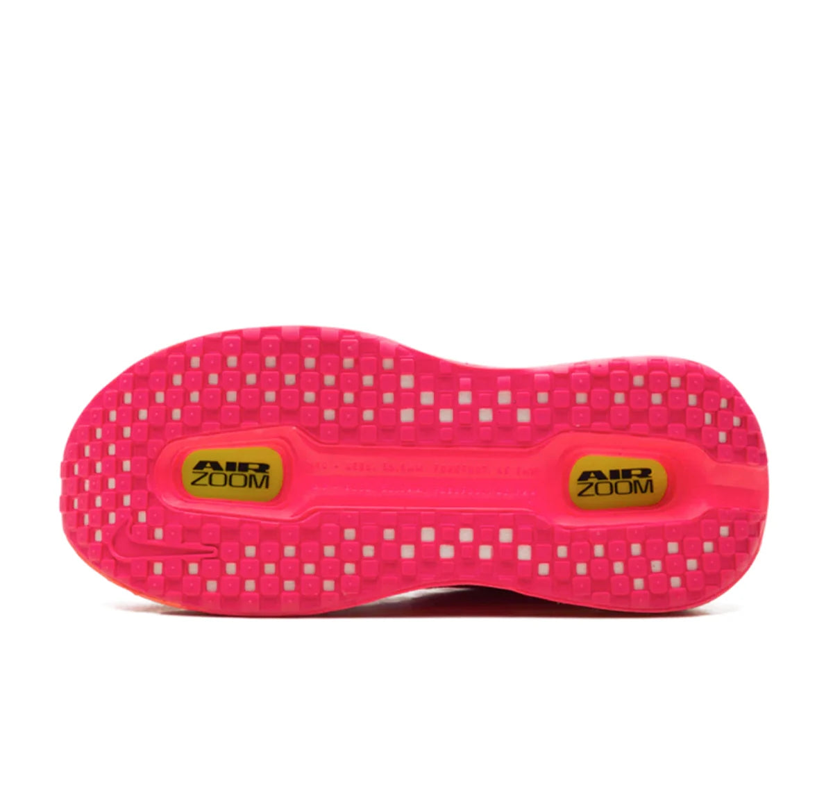 NIKE VOMERO PREMIUM ROSA