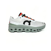 ON CLOUDTEC RUNNING BLANCO / VERDE
