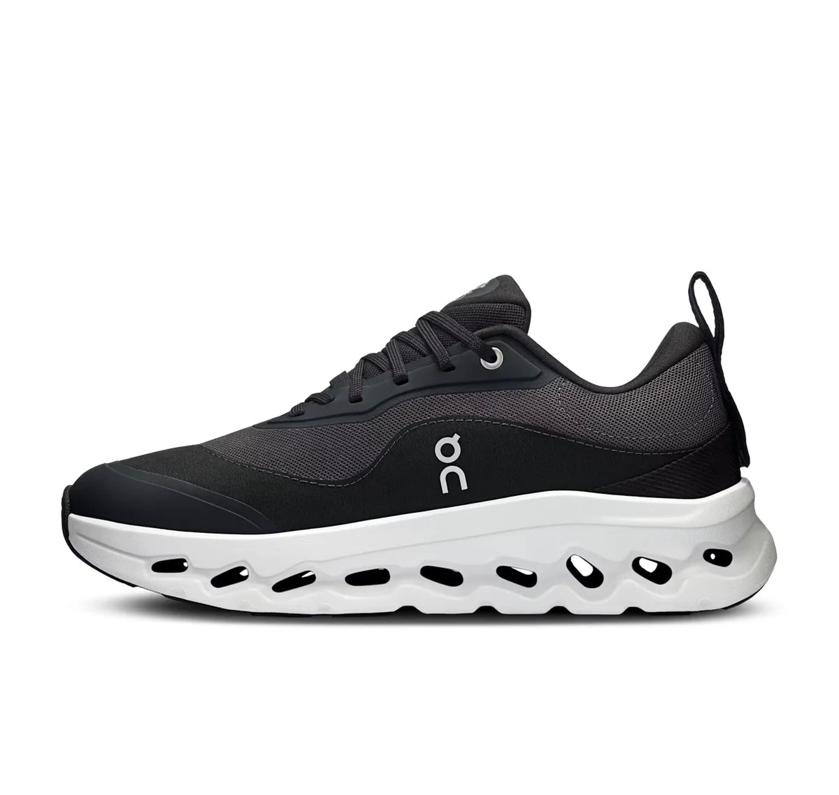 ON RUNNING CLOUDTILT 2 X LOEWE NEGRO / BLANCO