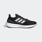 ADIDA ULTRABOOST NEGRO BLANCO