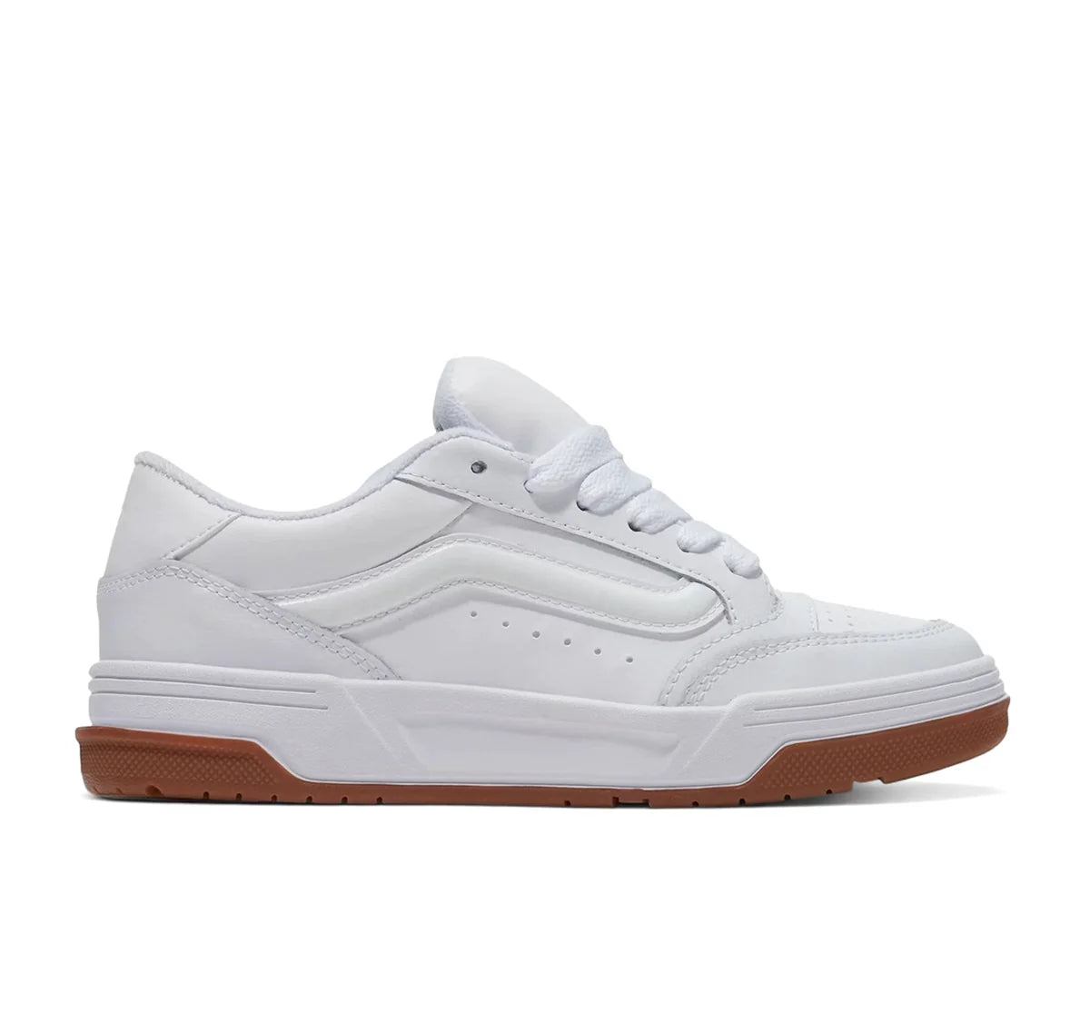 VANS HYLANE BLANCO