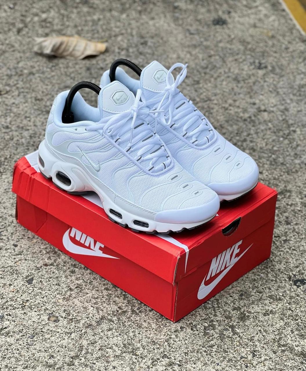 NIKE TN BLANCO YEESHOP Calzado