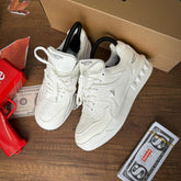 VALENTINO GARAVANI BLANCO