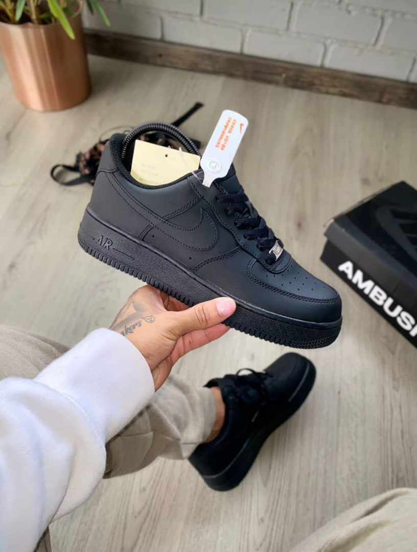 Precio tenis nike air force one best sale