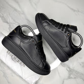 ALEXANDER MCQUEEN NEGRO