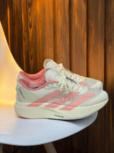 ADIZERO ADIOS PRO EVO 1 BEIGE ROSADO