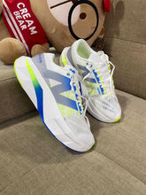 NEW BALANCE FUELCELL BLANCO / AZUL