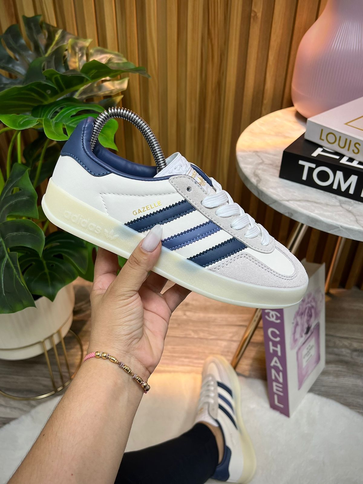 ADIDAS GAZELLE