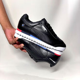 PUMA ROMA BMW NEGRO
