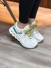 ON RUNNING CLOUDRUNNER 2